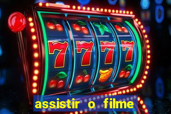 assistir o filme bilhete de loteria completo dublado